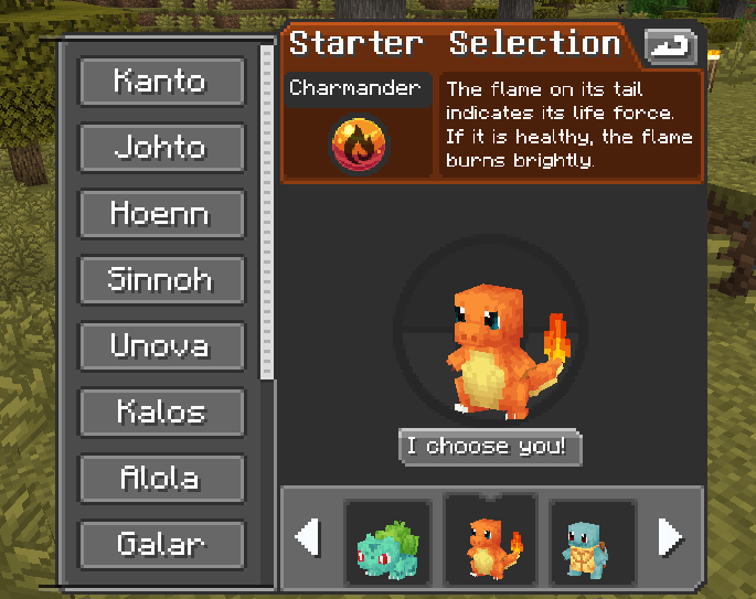 marfuyo's tweet photo. i fear ill always pick charmander in every life https://t.co/AUxKV2MfYL