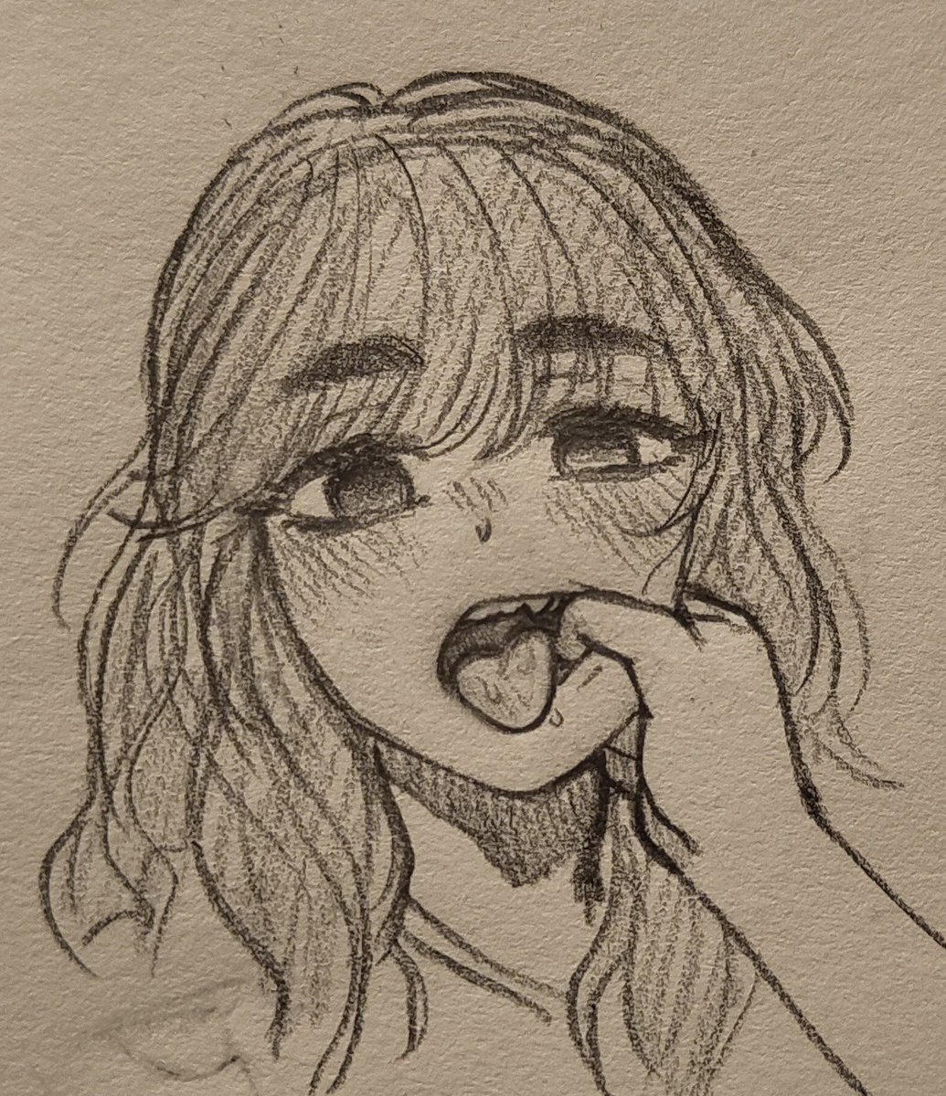 lewdpudding's tweet photo. mouth grab,, https://t.co/UpjShPq4M6