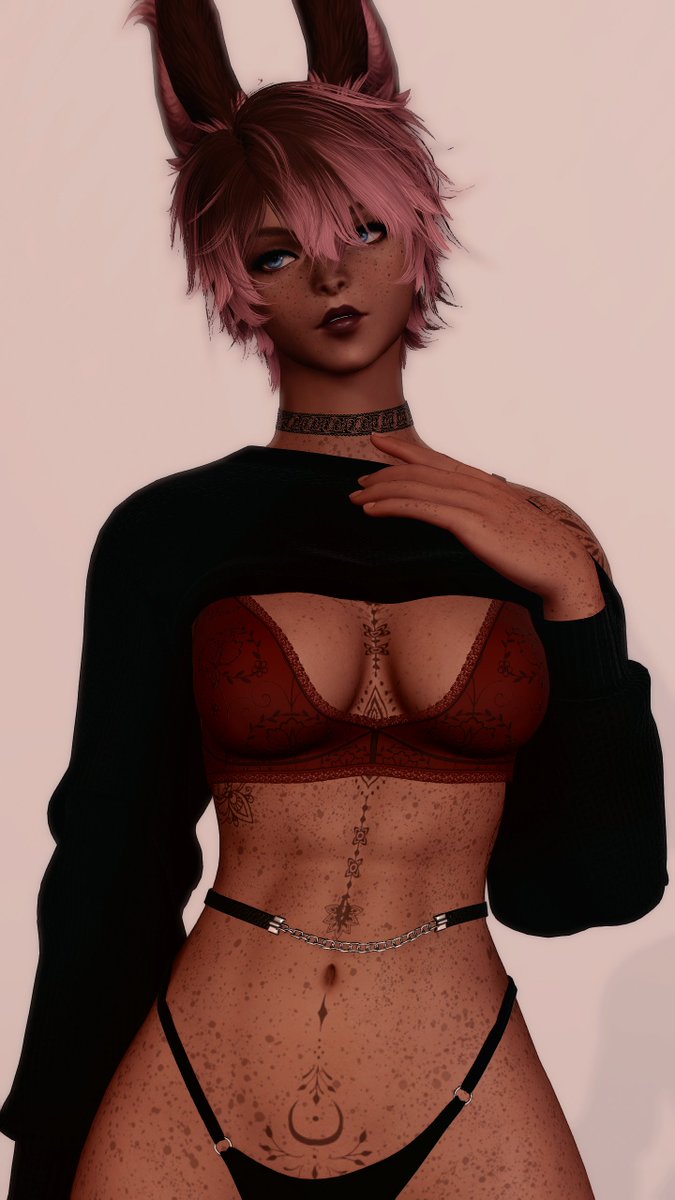 tombunway's tweet photo. Your crush~
#Onlybuns | #gposers | #xivtummytuesday https://t.co/UlcKW0M9TO