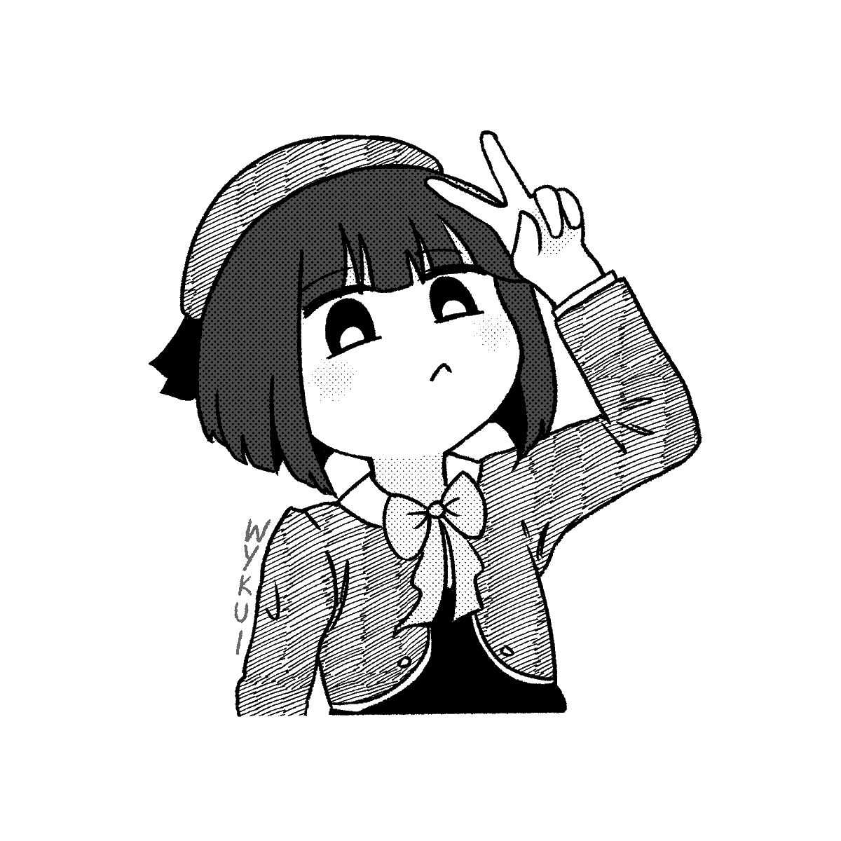 wykui's tweet photo. #有馬かな https://t.co/vaWimN2D9Q