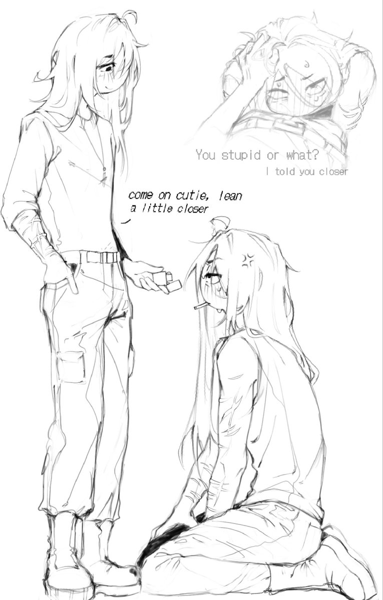 Panko354173's tweet photo. He's such a cutie when he's shy^^
#YourBoyfriendGame https://t.co/4uKx6ka6RT