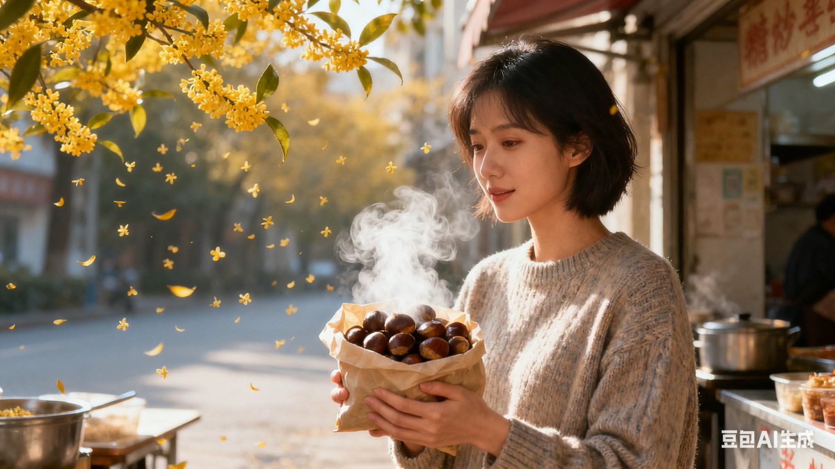 jlover1004's tweet photo. Fall breeze, pumpkin spice latte in hand, and golden leaves underfoot —the perfect kind of cozy Sunday!， https://t.co/HJIz8HwXQN