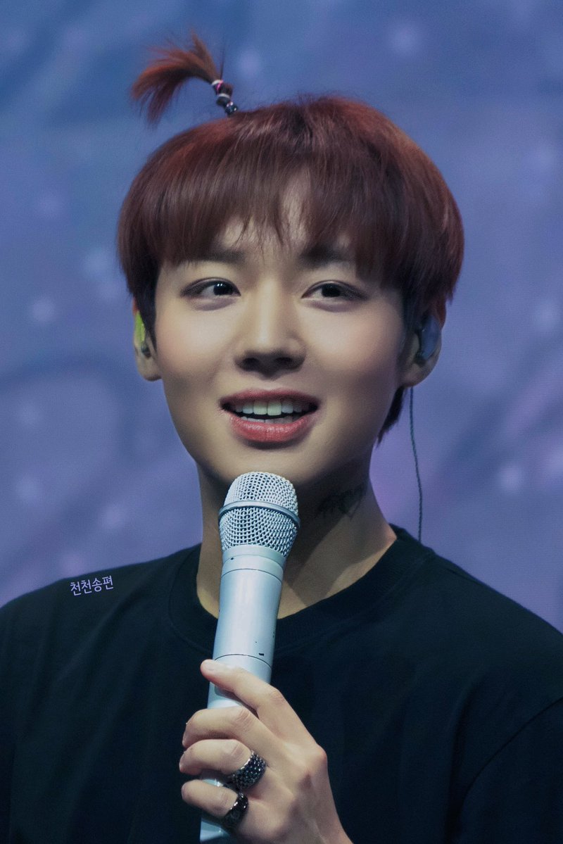 ccsg_1996's tweet photo. 20260808
보고 싶다!!!! 

#박지훈 https://t.co/cHgqTvCemJ