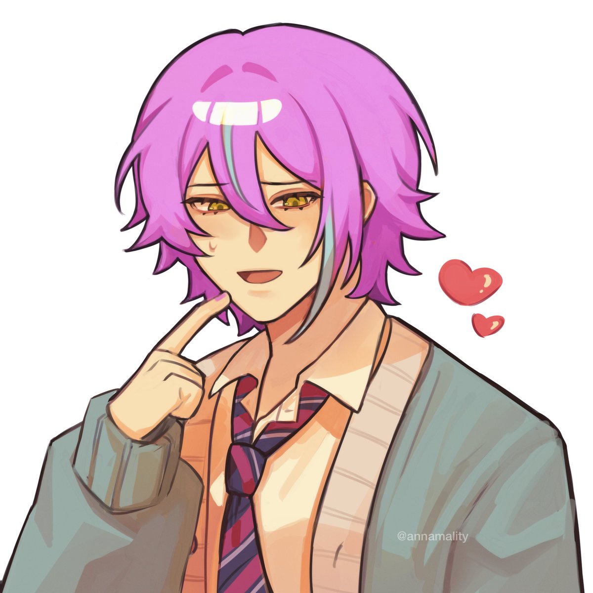 annamality's tweet photo. rkgk #prsk_FA https://t.co/66KrGQ5NJ0