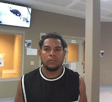 新奥尔良ICE逮捕洪都拉斯涉毒重罪非法移民