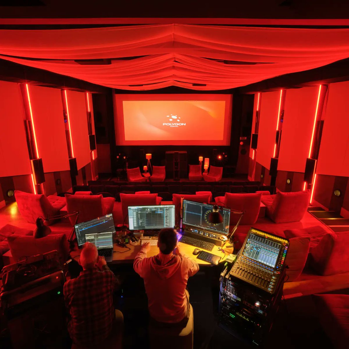 LoRecordings's tweet photo. Along with Polygon Portal we are excited to invite you to a special event celebrating the legacy of Susumu Yokota: ‘Sakura’ played in full, rebuilt in 360° spatial audio. The session will be followed by a Q+A.

Thurs 15th Oct - 18:20

🎟️: https://t.co/MnUbSvMJ9C https://t.co/t9l8A5WtQN
