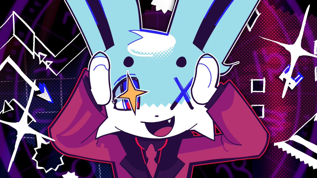 candyboopd's tweet photo. commission #geometrydash https://t.co/bKto3zAZEC