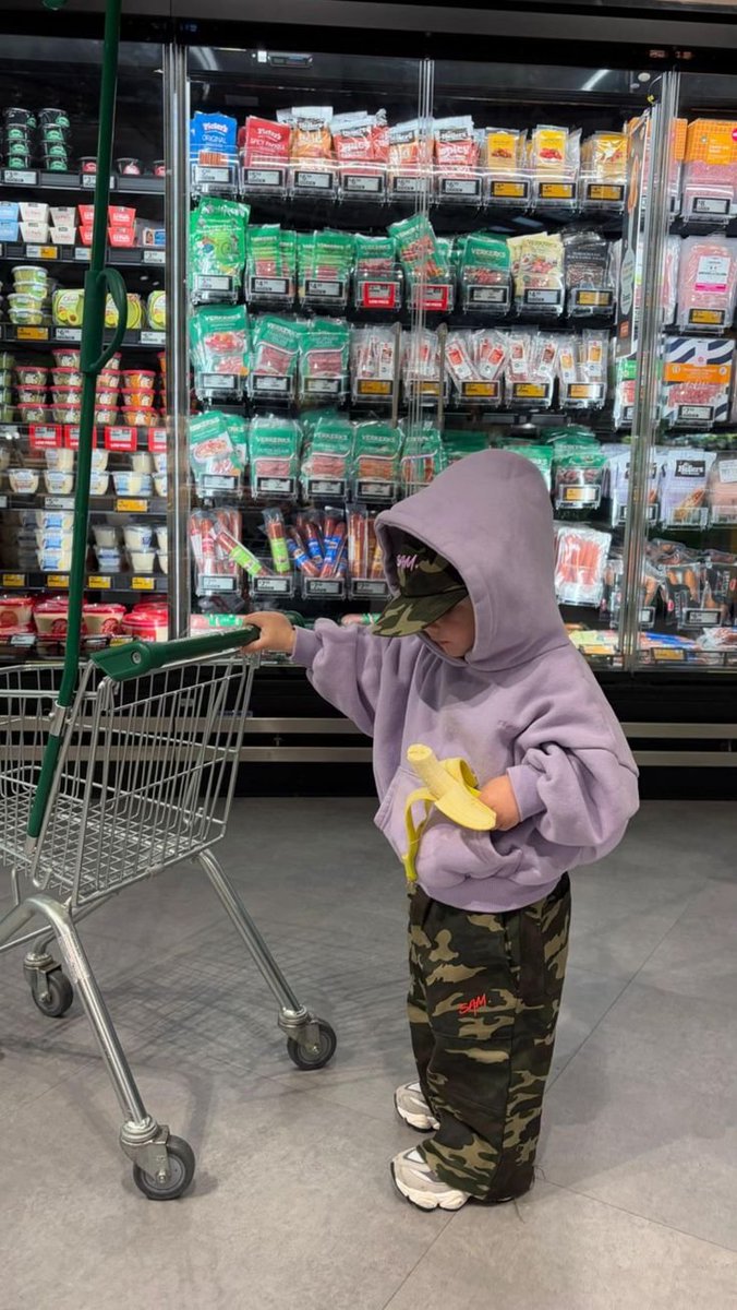 Shadeskinne's tweet photo. El único hombre que amo es a mi hijo😻💕 https://t.co/JWAurLv4UF