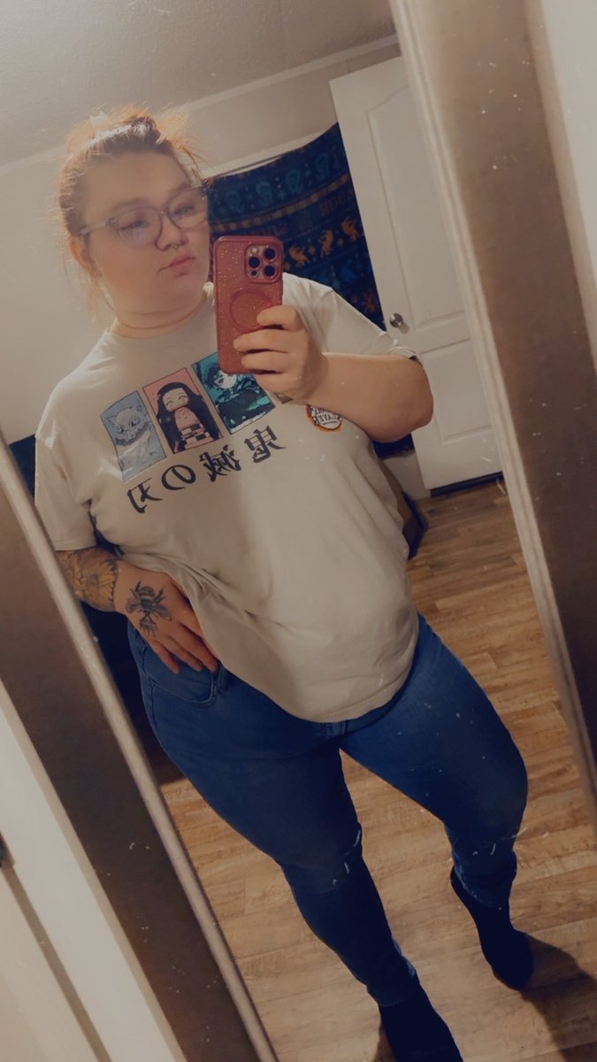 tatted__mama30's tweet photo. Hey yall 😅😅😅 https://t.co/i81qDLRNST