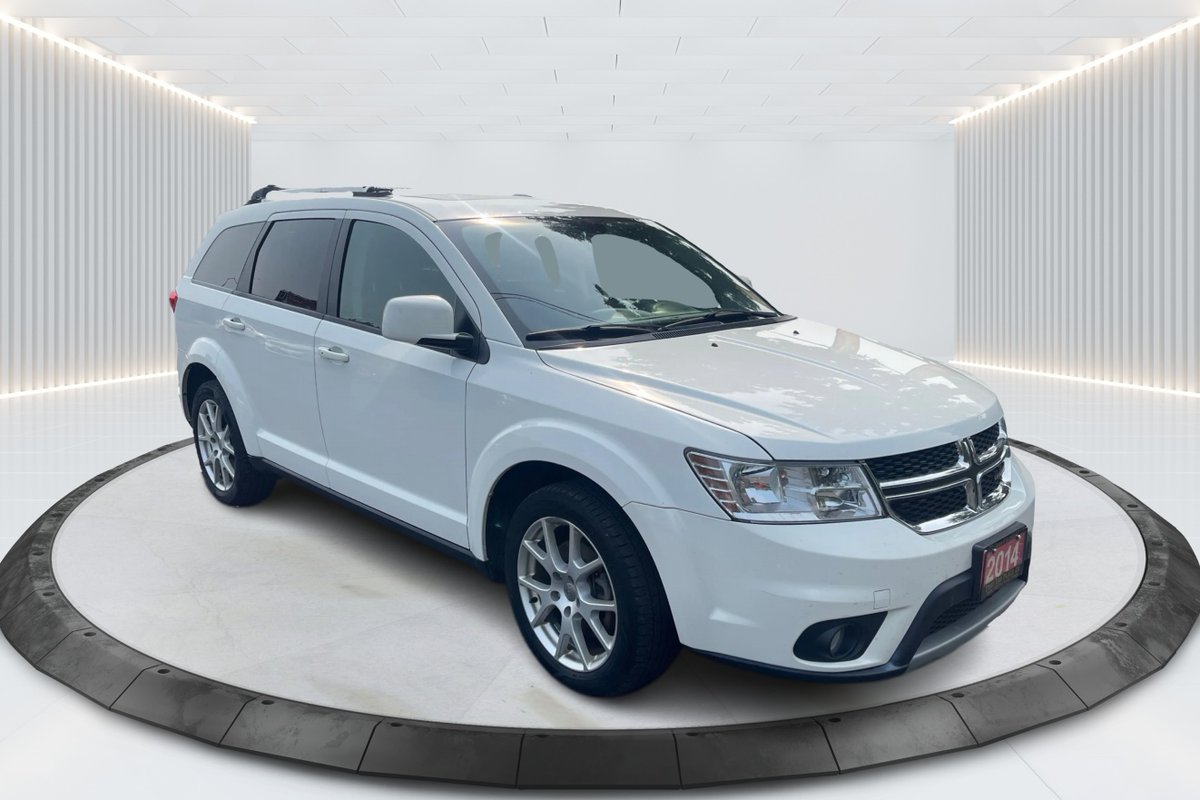 ThatCarPlace's tweet photo. 2014 Dodge Journey SXT C$8888 Unleash Adventure with the 2014 Dodge Journey!   Check out our new inventory: https://t.co/iqboxpbqoq Discover the thrill of the open road with the versatile 2014 Dodge Journey. https://t.co/0sl2E7dWI1