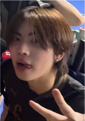 mybabybabynoo's tweet photo. ง่าาาาาา อั่ยอ้วนนนนนนน 🥺♡♡

 ⋆ 𓈒 #Firstone ໒꒱ יִ https://t.co/Dh843GyIDG