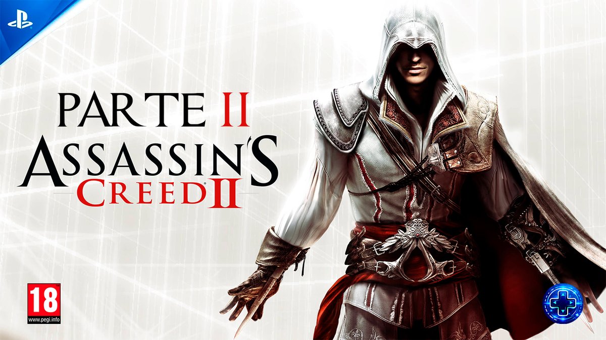 marc200414's tweet photo. ASSASSIN'S CREED II PS5 EP.2
YA DISPONIBLE!
https://t.co/8RH9TDq5Vw https://t.co/JPm3a45sjo