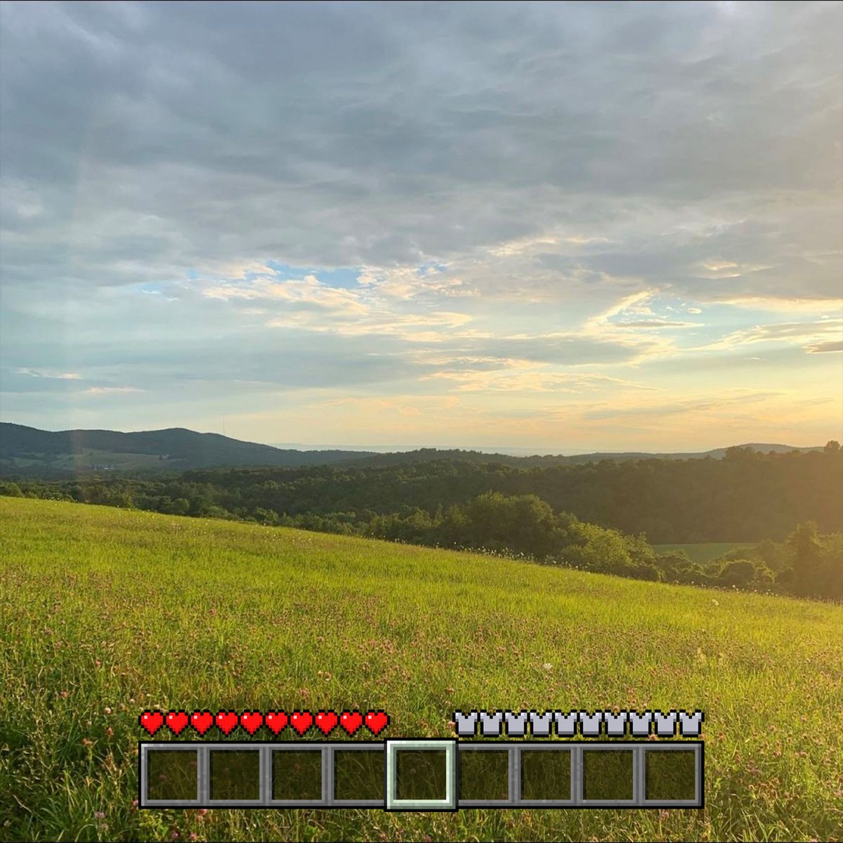 0xblerp's tweet photo. rate my shader https://t.co/aOEGjsw5MK