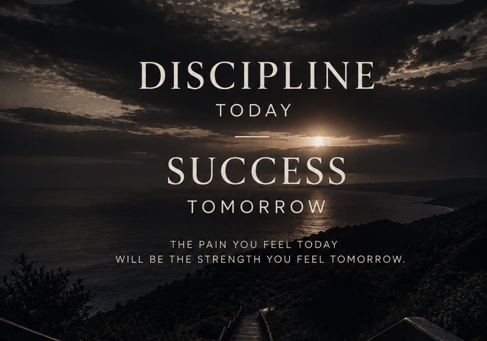 SargeSaintP's tweet photo. #NeverQuit #OwnTheOutcome https://t.co/nA9cYfSvkq