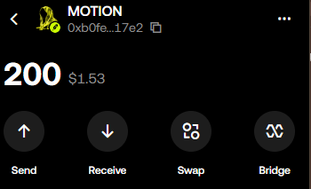 Faca6666's tweet photo. lumayan nih guys baru garap udah cair,selagi early gas aja yok dah digarap,belum terlalu viral

@tipmotion @tipmotion @motiontip
kalian mau juga?cek di kolom komentar ya https://t.co/hrsunQGLd4