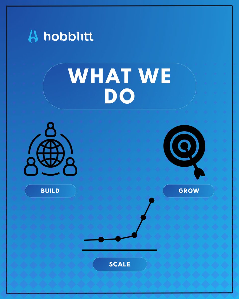 hobblitt's tweet photo. Coming soon to your feed 

#hobblitt #socialmediamarketing #tech https://t.co/mGhetQEX07