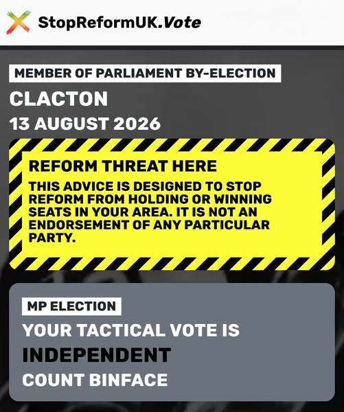 dave43law's tweet photo. @reformparty_uk https://t.co/ETKRFwrlIp