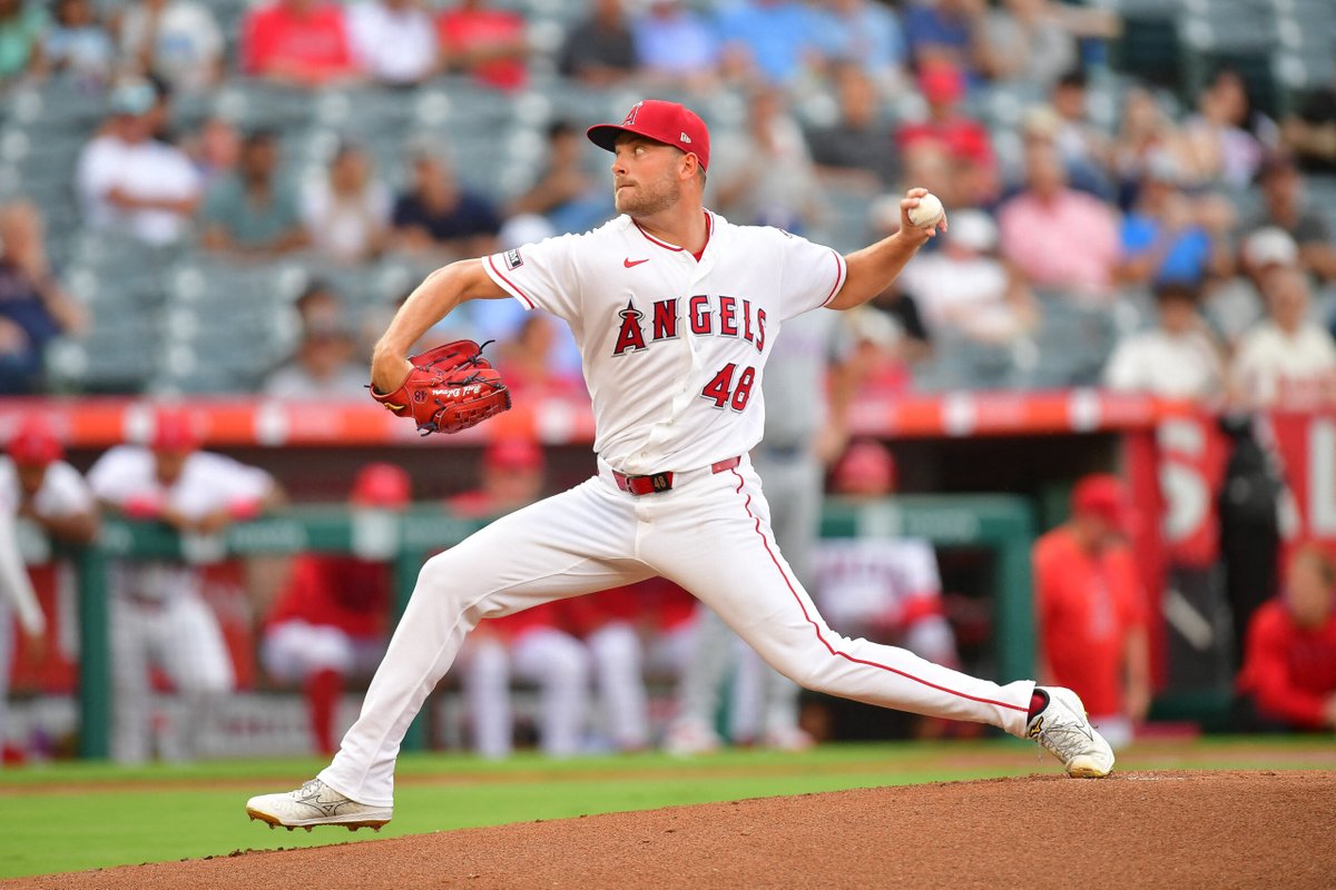 MLB Trade Rumors: Twins Pursued Detmers, Soriano Prior To Deadline https://t.co/e7HusjiUMp https://t.co/YeRmFClAxa