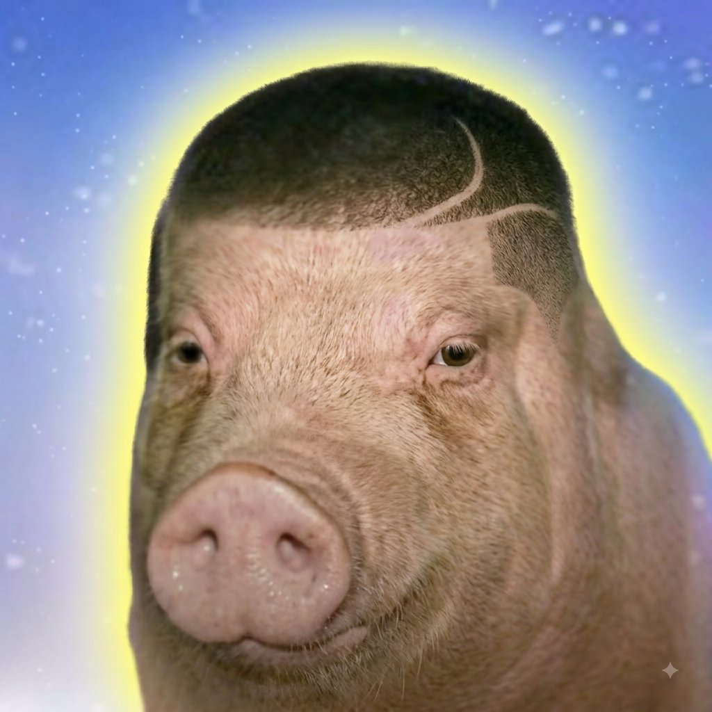 piggercto_'s tweet photo. solana:DBh9F2wSukCJdZeNkLYe2LMYnCwMyLcnBgeCf4pgpump got real motion, 1 of 1 https://t.co/xNfdP2lwod