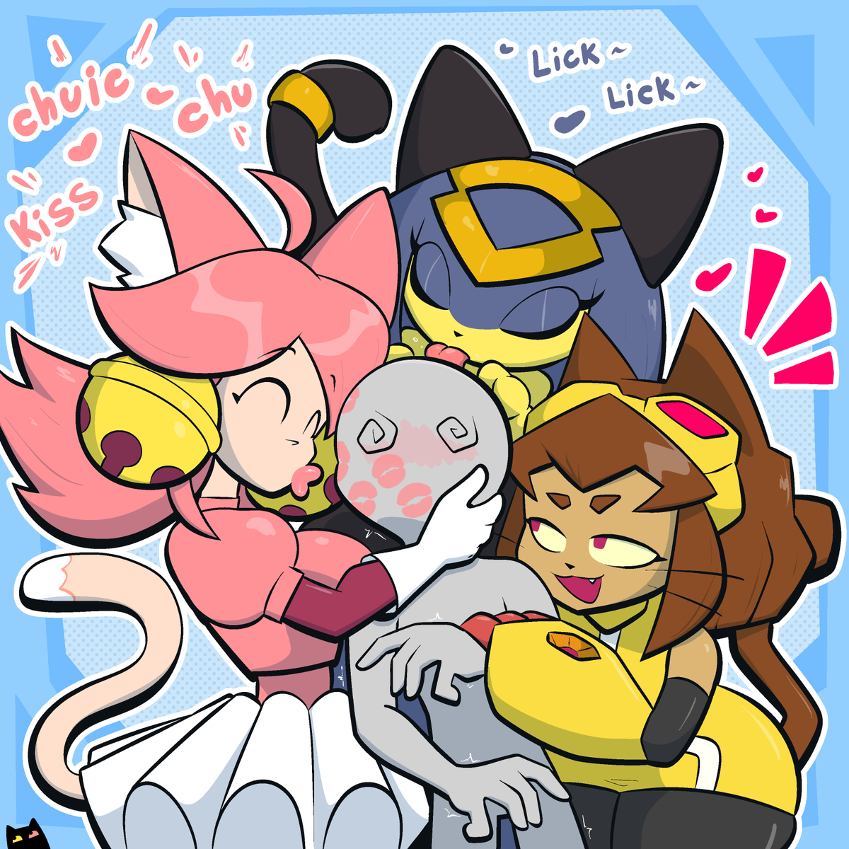 LeMK210's tweet photo. They will try to silence me
But I know there's a secret cat agenda 🐱 https://t.co/WYmAgT2wx7