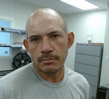 新奥尔良ICE联合警方逮捕涉毒墨西哥非法移民