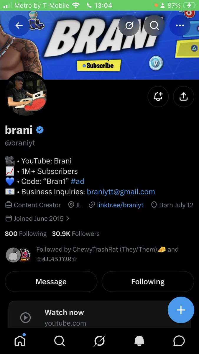 shortest_vee's tweet photo. @FortniteFNLK @braniyt https://t.co/icnrhJIxhK
