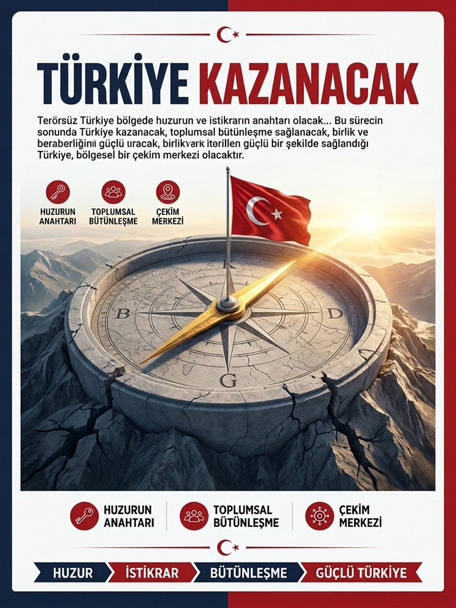 BeykozAkParti's tweet photo. 🇹🇷 MİLLİ DAYANIŞMA, GÜÇLÜ TÜRKİYE

Terörün gölgesinden tamamen kurtulmuş, huzurun ve kardeşliğin hâkim olduğu bir Türkiye hedefiyle kararlılıkla Milli Dayanışma ile yolumuza devam ediyoruz. https://t.co/FMq57rmB6c