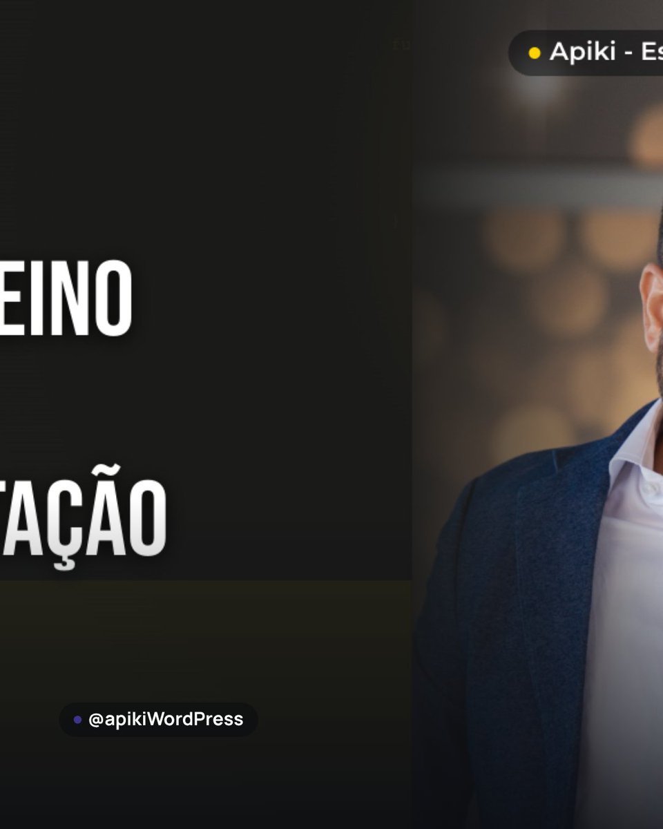 apikiWordPress's tweet photo. Bloquear o ClaudeBot não é a mesma coisa que bloquear o agente que busca ao vivo. Um alimenta o treino do modelo, o outro é o que gera citação (e tráfego) pra você. Barra os dois e você some das respostas. Libera tudo e vira dataset de graça. Já separou os dois no seu robots.txt? https://t.co/NcnpjFP8Rg