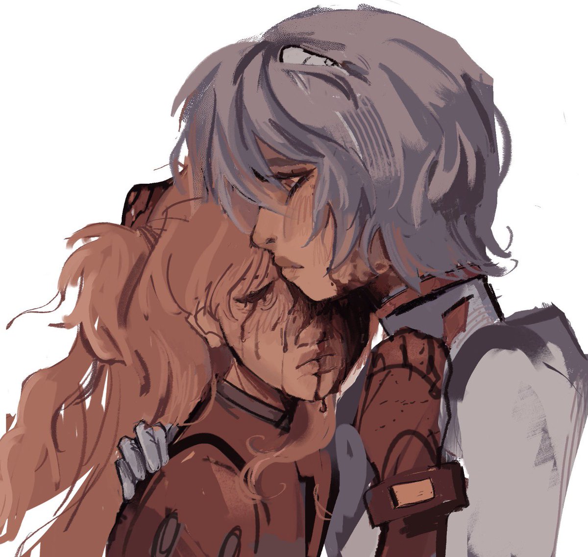 jizzbian's tweet photo. aww
#asurei #nge https://t.co/OLOuChTh5m
