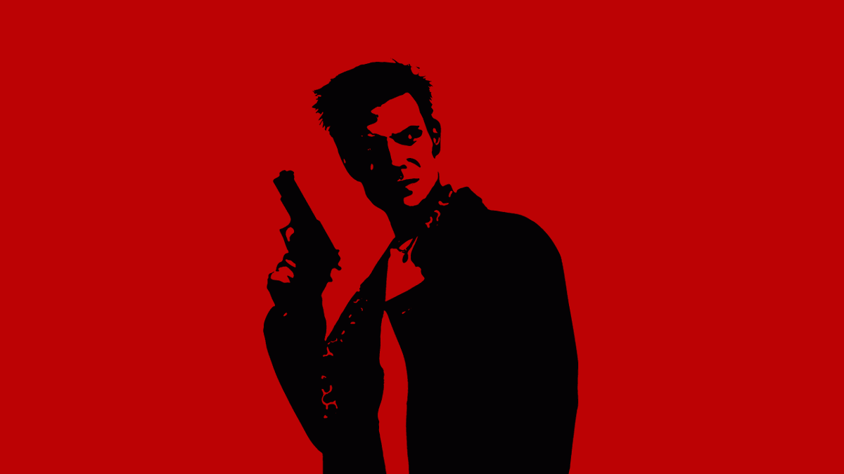 Okami13_'s tweet photo. Remedy says Rockstar Games will provide further updates on Max Payne 1 &amp; 2 remake.

"There's a lot of questions concerning Max Payne - on that game Rockstar Games is handling the publishing side, so we can't comment on those questions." https://t.co/QSvceylVlK