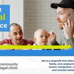 Photo by Community Legal Clinic - Medicine Hat (@MedHatLegal)