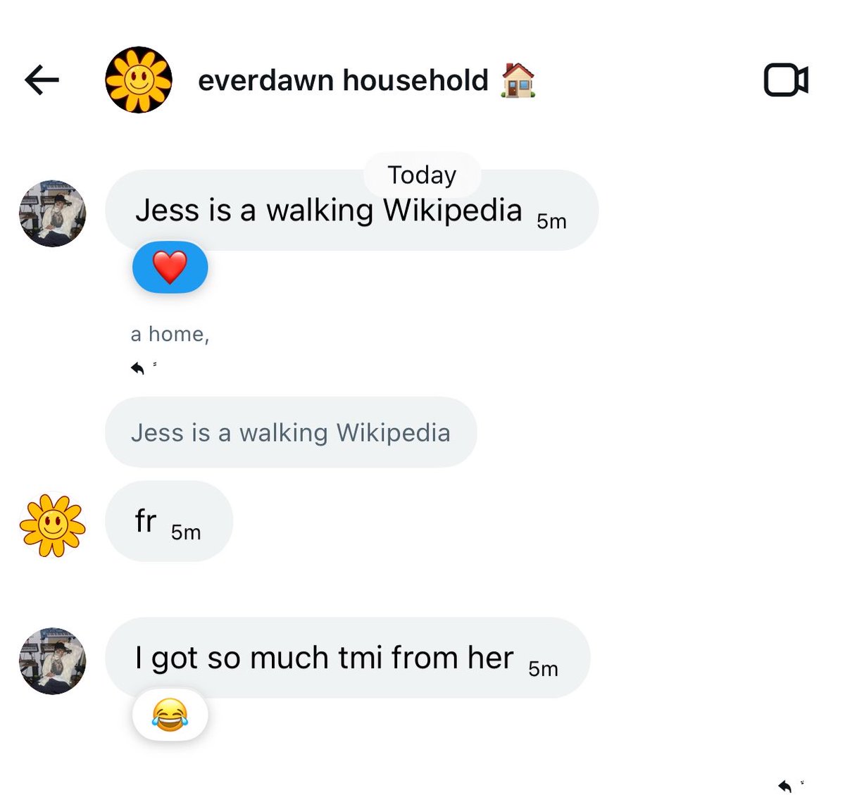 jesseverdawn's tweet photo. Reason behind it: https://t.co/XiMswHpZ4Z