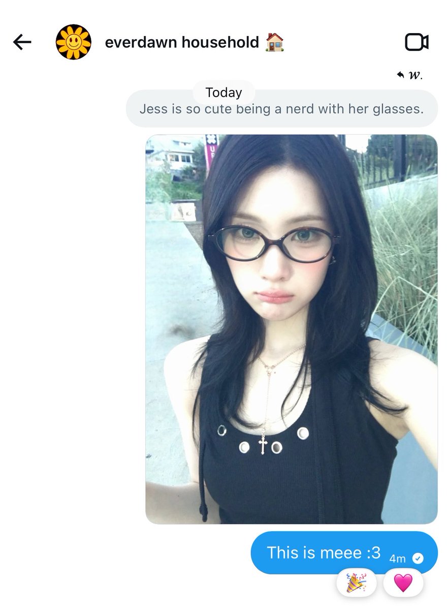 jesseverdawn's tweet photo. Reason behind it: https://t.co/XiMswHpZ4Z