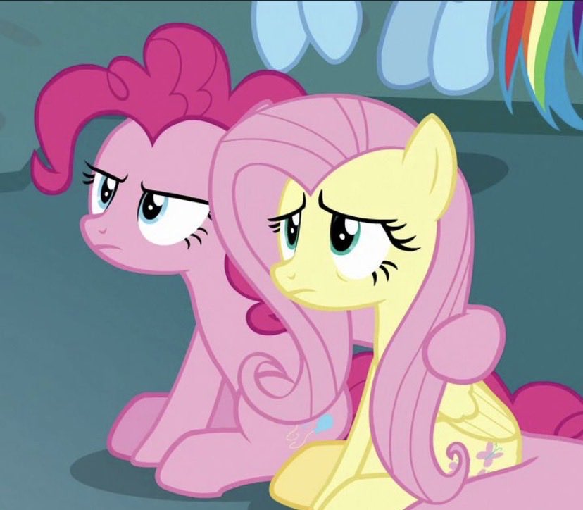 Jack5dyj's tweet photo. Me and who? (First time posting on here..kind of nervous..)
#Cricketgreen #RemyRemington #Kinger #Caine #Fluttershy #Pinkiepie #Squidward #Spongebob https://t.co/WWMjanKtsh
