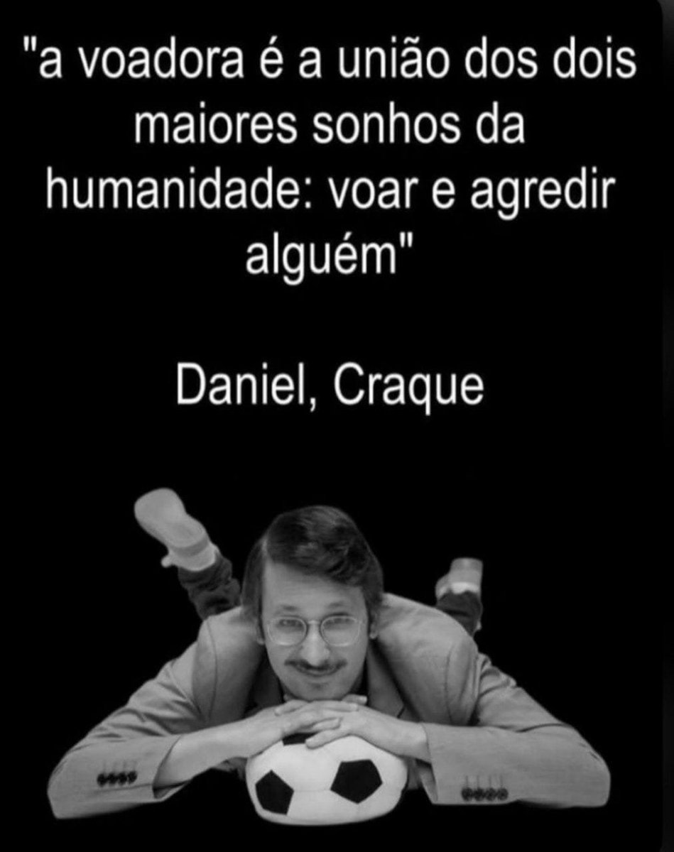 jpgpuera's tweet photo. Pensando muito nesta frase do grande pensador @DanielSFurlan https://t.co/SGcyfH7ngU