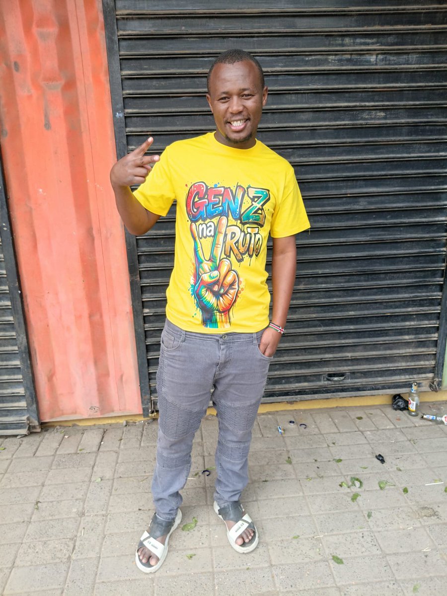 jeffmigiroo's tweet photo. Ground Utawala inasema ivoo
@UDAKenya ,@Osama_otero , https://t.co/Gc0axrwhjY