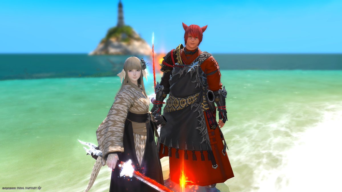 lukos_nao7ss's tweet photo. フレさんと遊んできました〜楽しかったっす〜 https://t.co/qivdZto0Fn