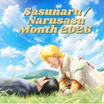 Photo by 🍅🍥 Sasunaru / Narusasu Month 2026 🍥🍅 (@SNSmonth)