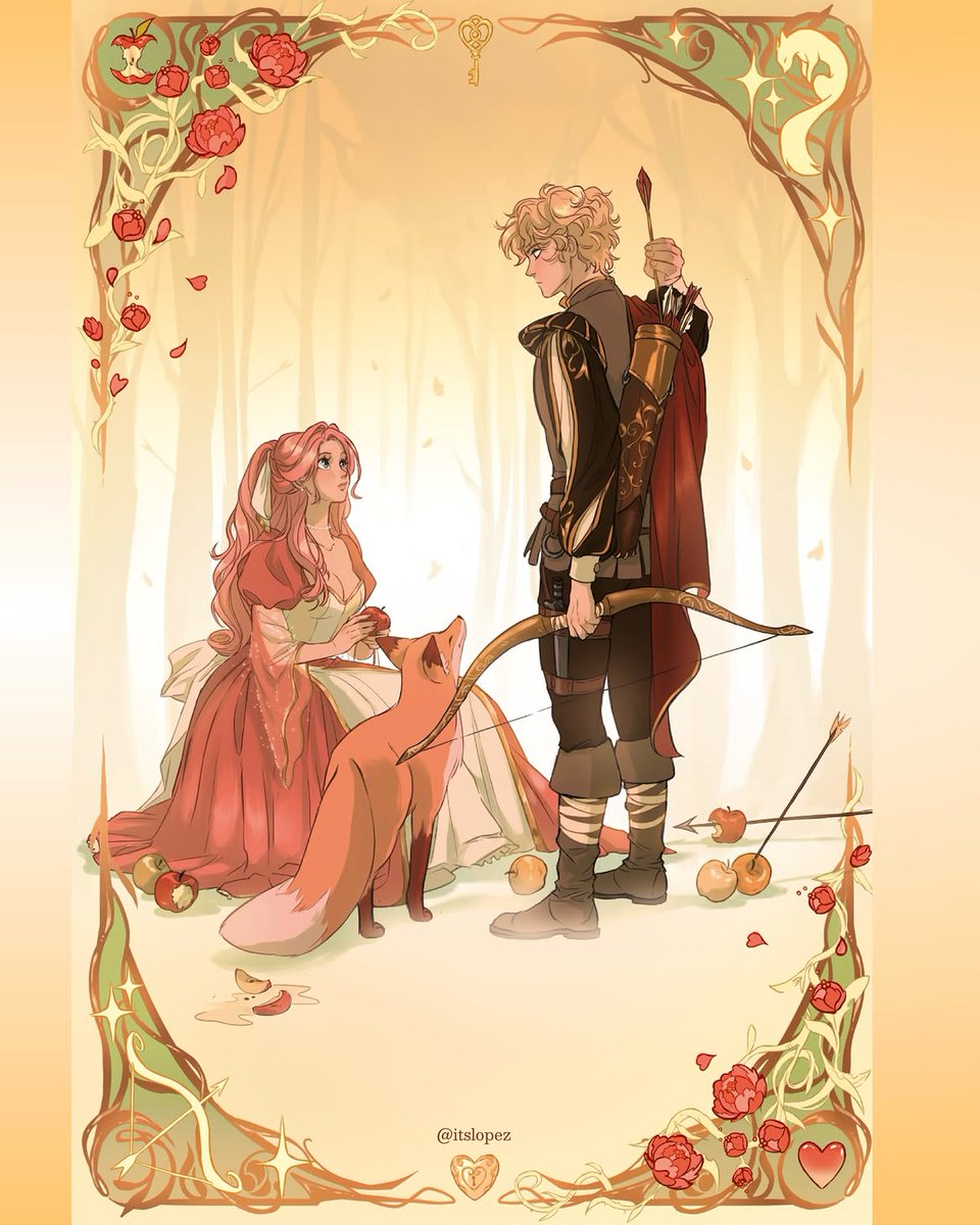 rosegoldlore tweet picture