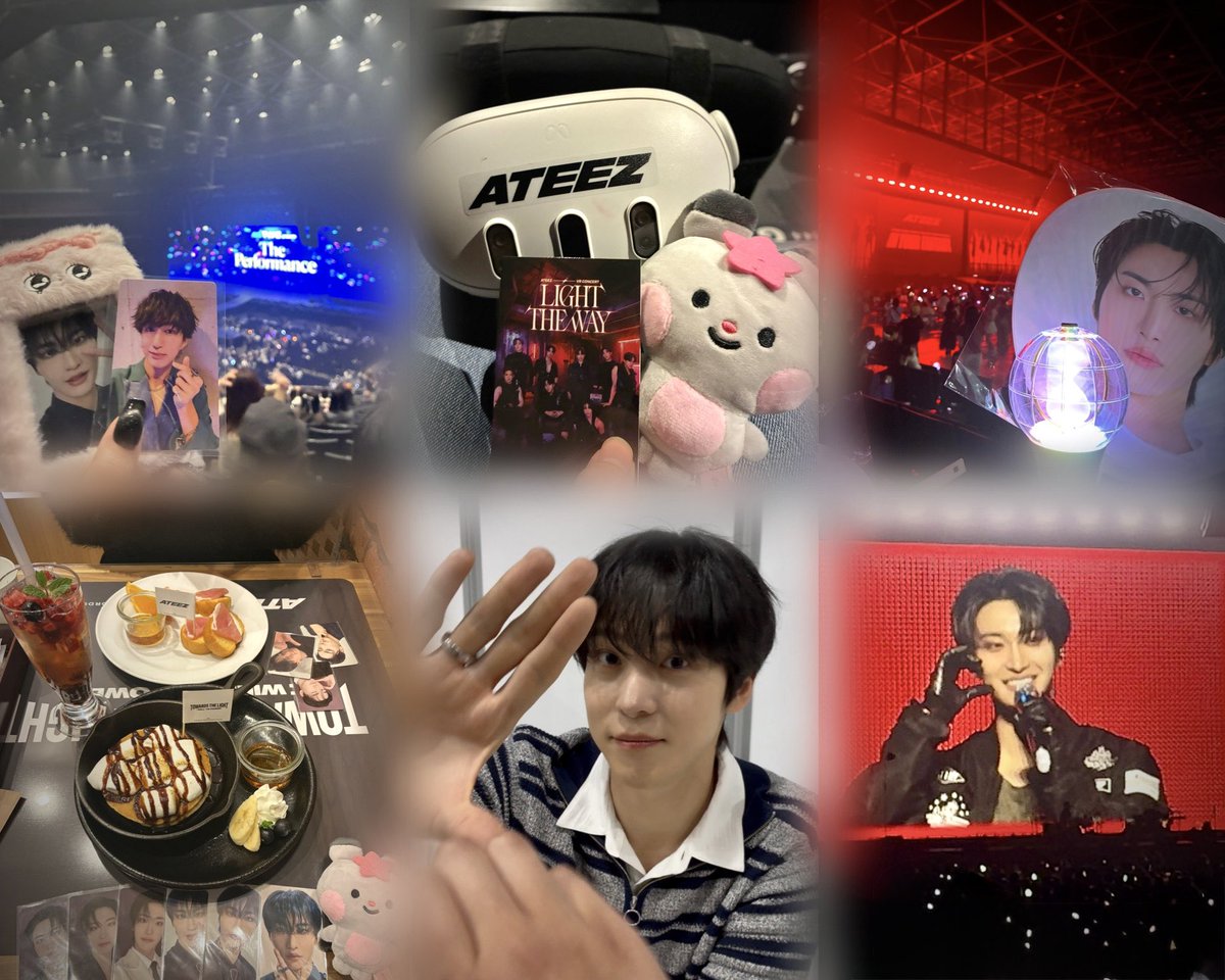 atuhbyeoli's tweet photo. にゅーたぐ🏷️

　　　　　　　06/拒否無
　　　　🏴‍☠️ATEEZ SEONGHWA🌟

♡でお迎えいきます~‼️
#ATINYと繋がりたい https://t.co/r4KqevtH0e