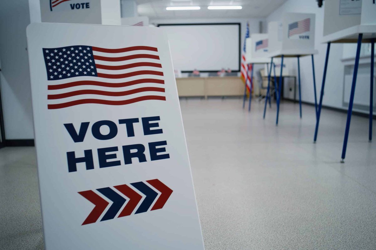 AlphaNews's tweet photo. Feds sent to polls to conduct election monitoring in Minnesota primary

The Justice Department announced Tuesday morning that staff from the Civil Rights Division will monitor polling locations in Hennepin and Ramsey Counties.