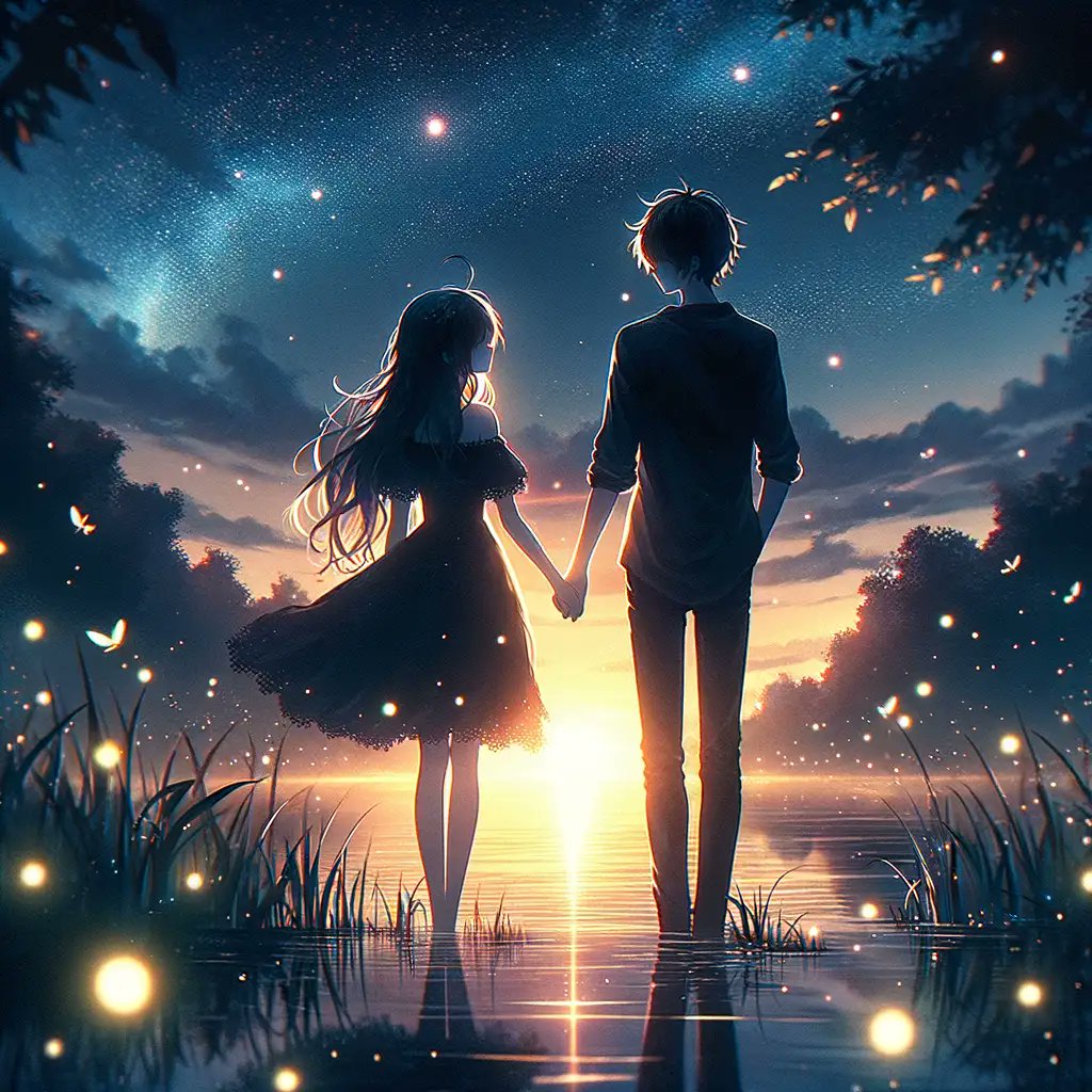 matrix25lb20's tweet photo. Missing the person who lives miles away, but we’re still sharing the same starry sky tonight https://t.co/ZnRNOhABnT