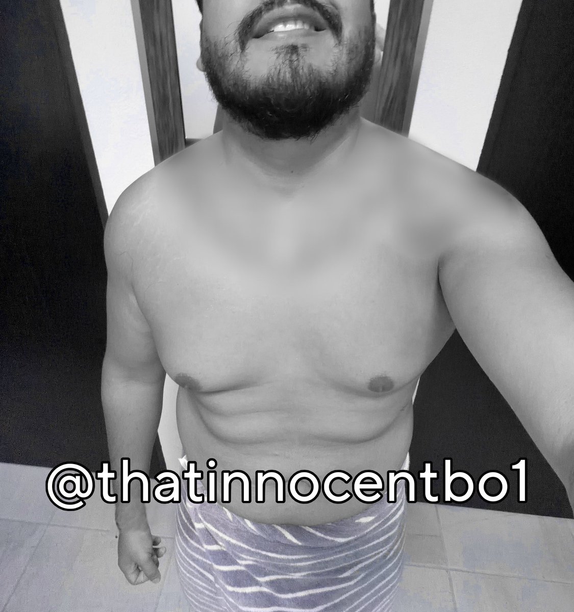 Thatinnocentbo1's tweet photo. @AlFaHotwife Dias! https://t.co/n8R5PujUTa