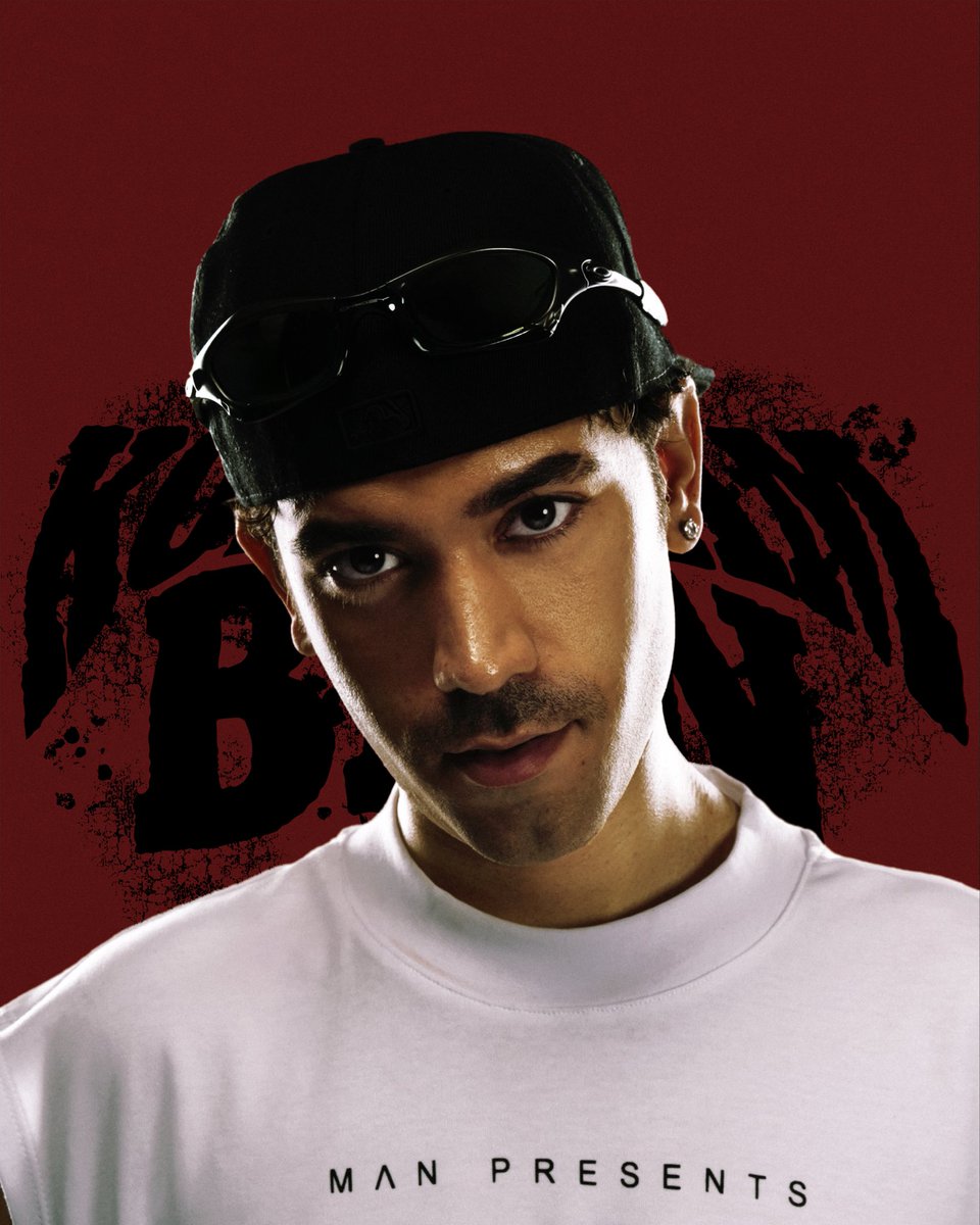 radik5l's tweet photo. Radikal - 'KORKMAM BEN' CONCEPT PHOTOS #VEDAT

💿 2nd Pre-Release Track from 'RADİKAL' Album

'KORKMAM BEN'

🚨 21.08.2026

Photographer & Editor: Doğukan Altun
Studio: Art Stüdyo
Clothing: JR Crime
Creative Direction: Güneş Dayıoğlu
Social Media: Saliha Doğan
Custom Typeface Design: Kubilay Cantürk
Artist Management: İrem Açıkgöz & Işıl Artıran
Special Thanks: Affan Kaan Yıldız

#RADİKAL #KORKMAMBEN