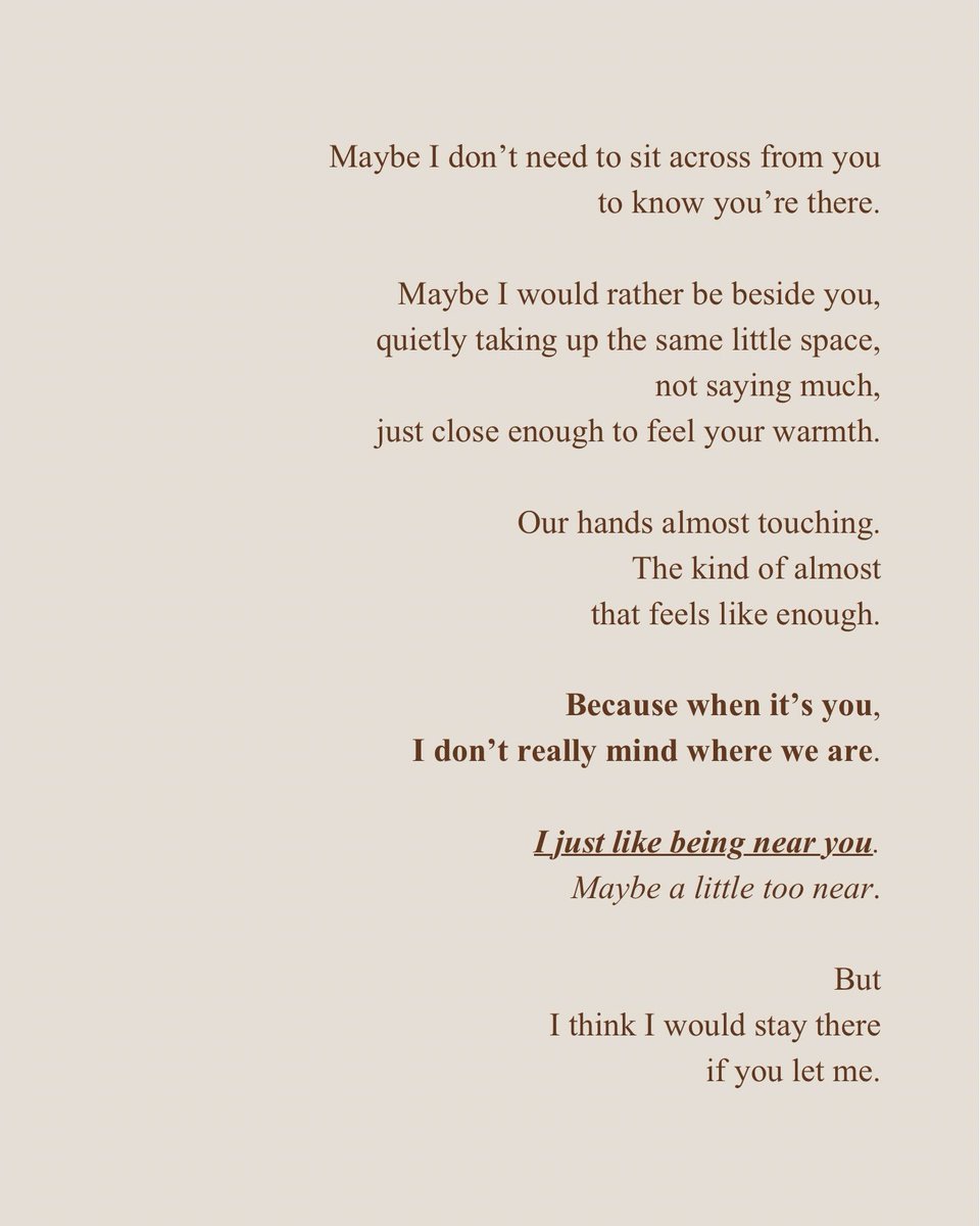 Rowendawn's tweet photo. It’s August and I love you in all the quiet ways my heart remembers. Even as the seasons change and time carries us toward places we have never known, a part of me will always hold you close. So, it’s August again. After all this time, I still love you. I think I always will. https://t.co/B00xvokQ5T