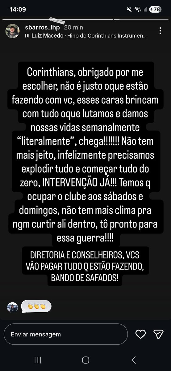 mpgh2022's tweet photo. @Vessoni Pancada vai comer https://t.co/C1sP5ivCvY