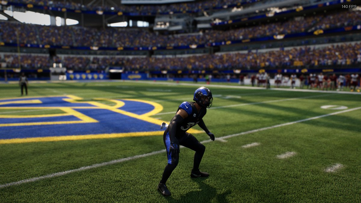 MaddenModding's tweet photo. There's never a shortage of alternate uniform mods. Spice up your team's uniform loadouts with some of these options:
- Titans Uniform Pack by @AshVFL3 
- NFL Blackout Uni Concepts by @LarrySznn 
- DDP's AIO Uniform Pack by therealddp https://t.co/fAIBhnoBY5