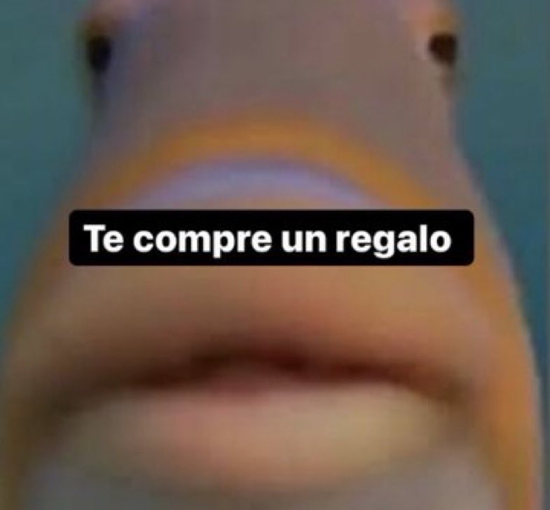 skereunpesado's tweet photo. yo cada vez quiero hacer una sorpresa https://t.co/4Y5HVNaDaZ