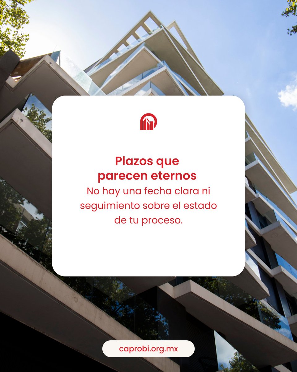 caprobinl's tweet photo. Los trámites ágiles no significan menos regulación; significan procesos claros y predecibles que facilitan el cumplimiento.
#CAPROBI #InfórmateAntesdeInvertir #Checklistinmobilario #GuiaCaprobi #CaprobiTeInforma https://t.co/DLL8SYX83u