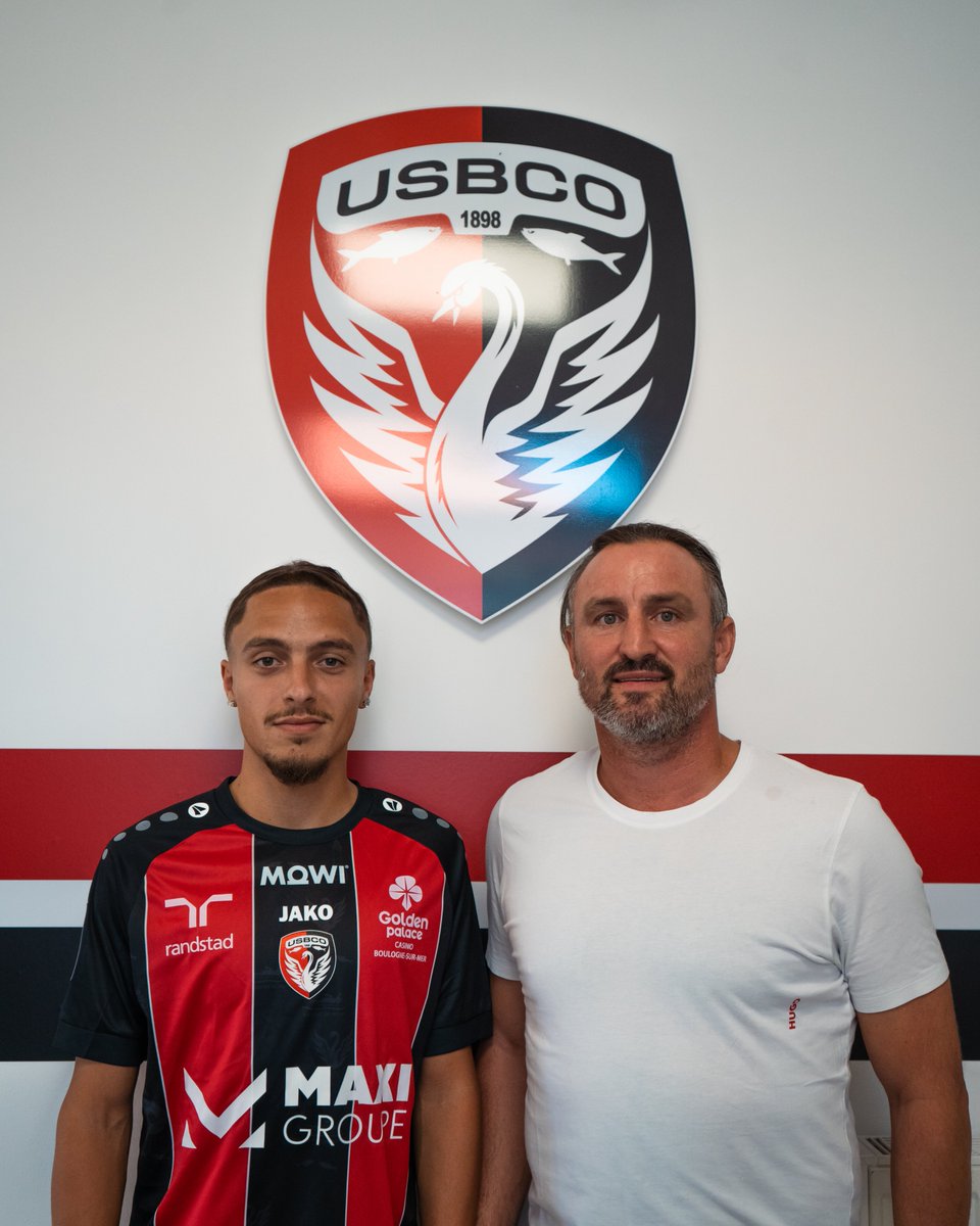 usbco_officiel's tweet photo. 𝐁𝐢𝐞𝐧𝐯𝐞𝐧𝐮𝐞 𝐓𝐡𝐞́𝐨 𝐄𝐩𝐚𝐢𝐥𝐥𝐲 ! https://t.co/htALlsJYo4